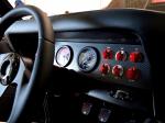 Chevrolet Camaro by Roadster Shop 1969 года